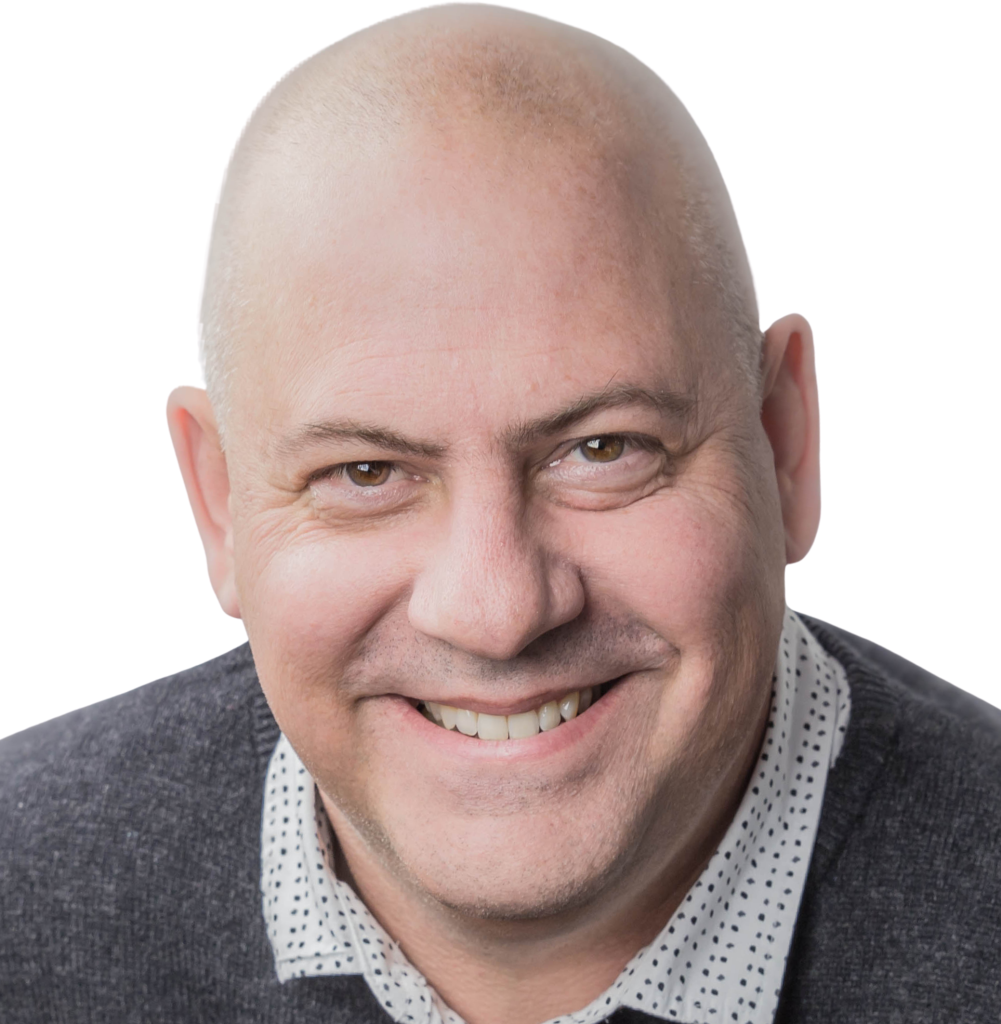 Andrew Murray | Miltons Matsemela